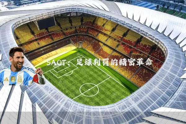 SAOT:足球判罚的精密革命